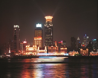 Shanghai tours and China tours by China Holidays Ltd